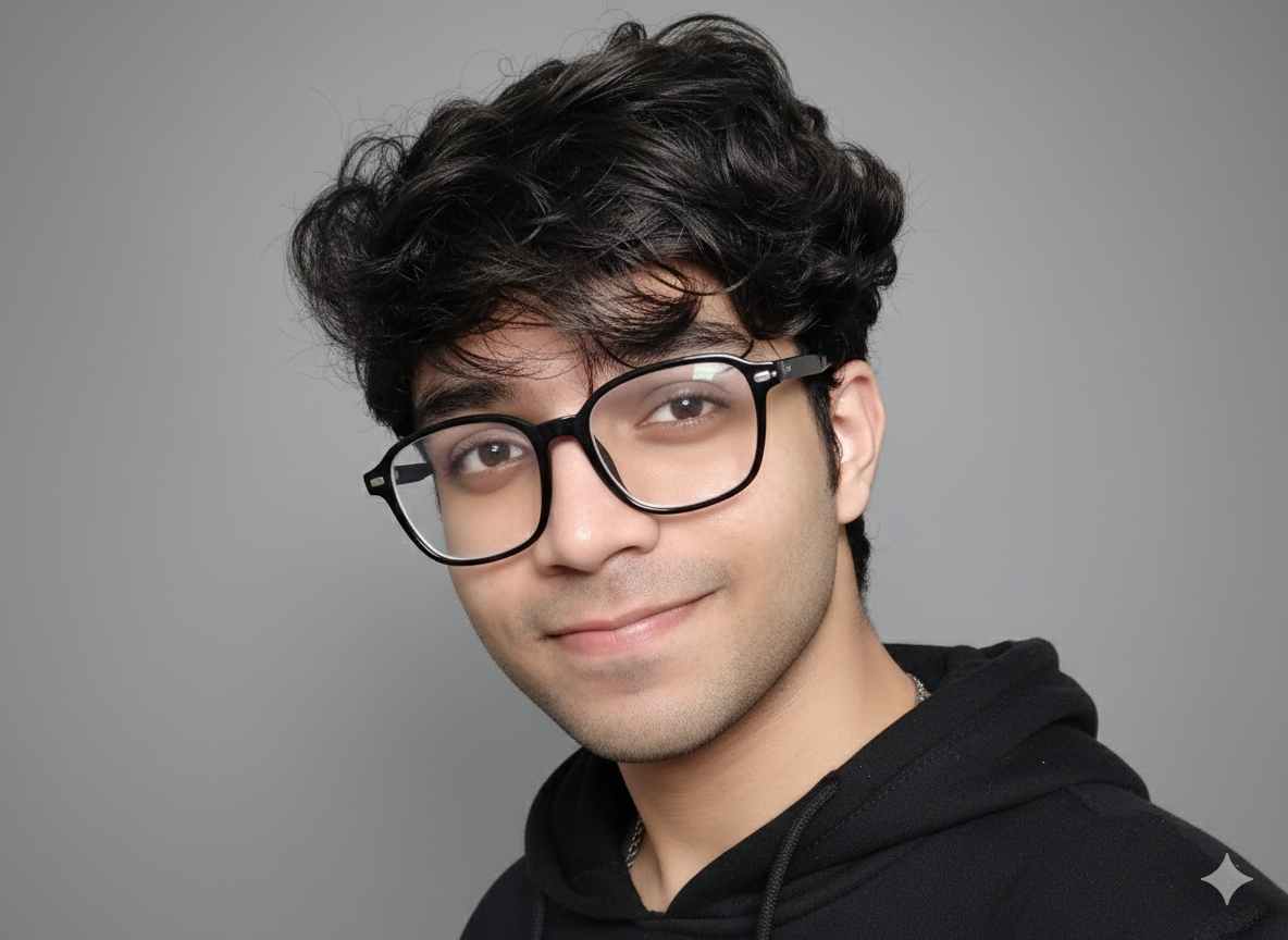 Raghav Marwaha | Portfolio